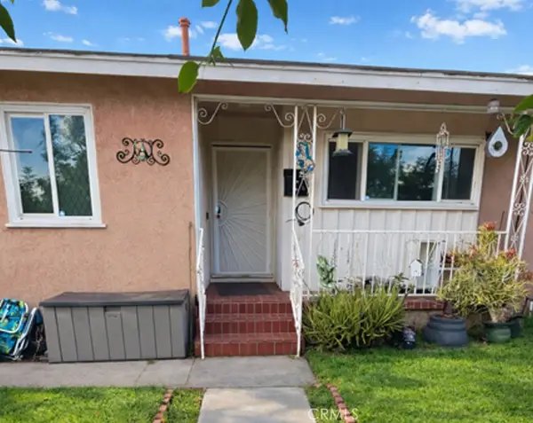 828 Tola, Montebello, CA 90640