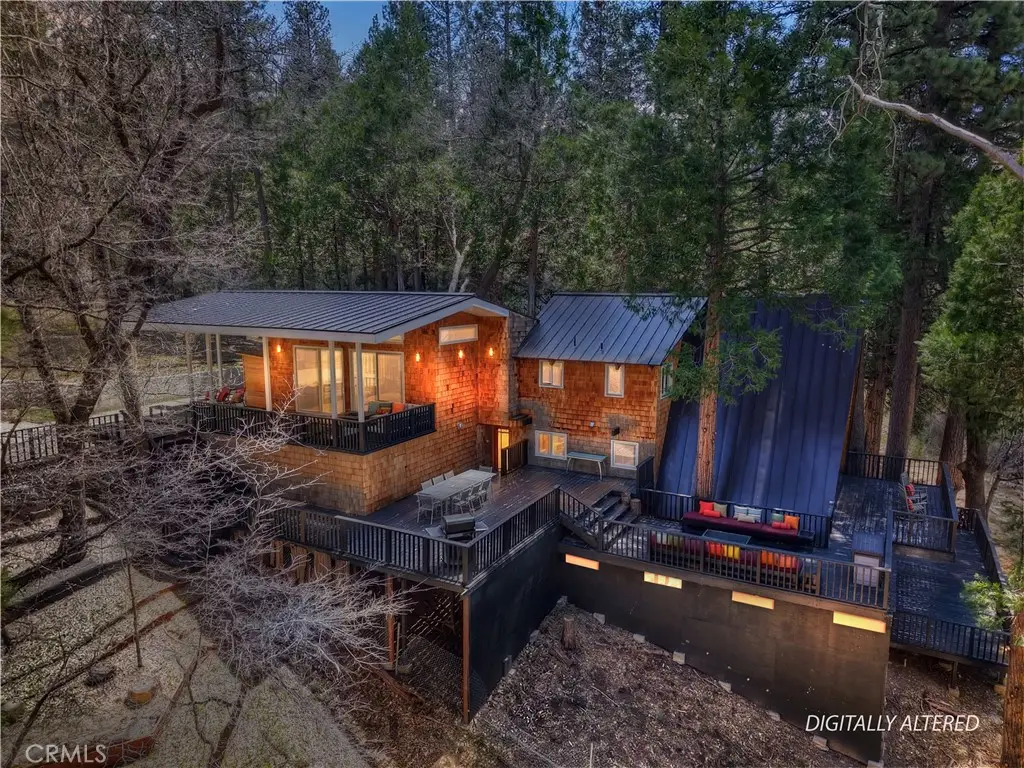 32868 Conifer Camp, Running Springs, CA 92382 - #1