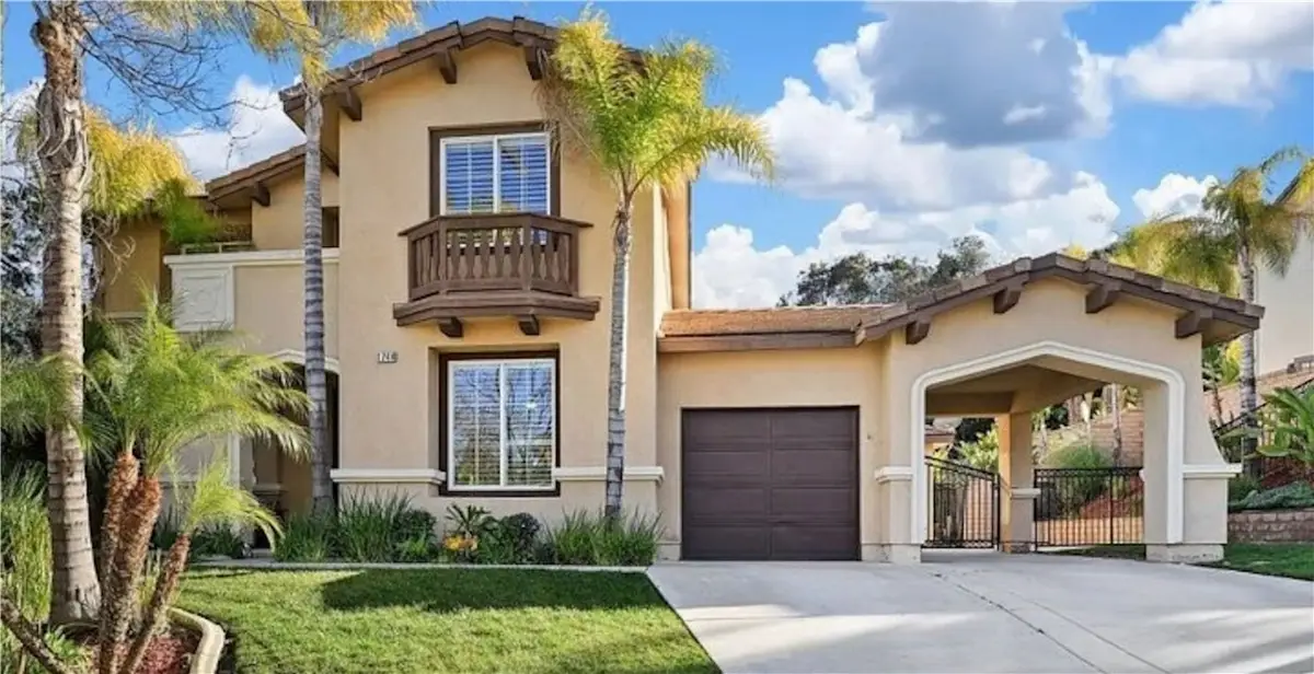 1744 Tamarron Dr, Corona, CA 92883 - #1