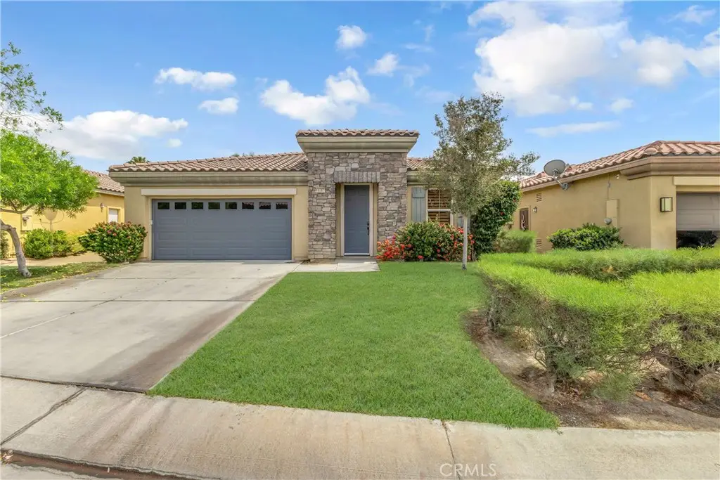 49568 Minelli, Indio, CA 92201 - #1