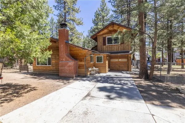924 Michael, Big Bear City, CA 92314