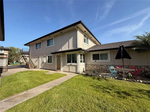 16713 Viewpoint Lane #138B, Huntington Beach, CA 92647