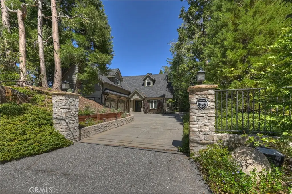 757 Nadelhorn Drive, Lake Arrowhead, CA 92352 - #1