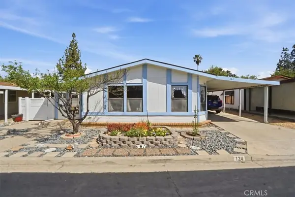 13381 Magnolia #124, Corona, CA 92879