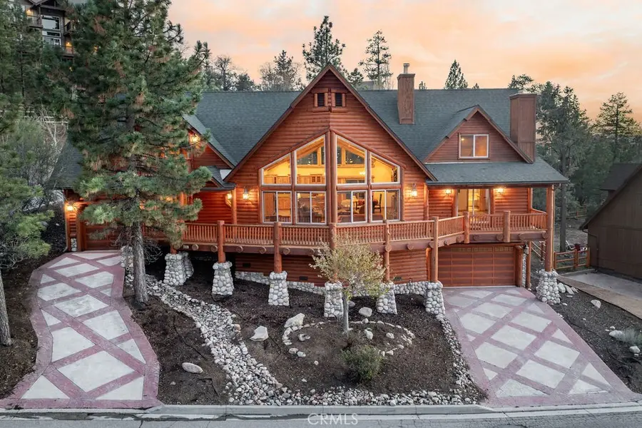 42333 Eagle Ridge, Big Bear Lake, CA 92315 - #2