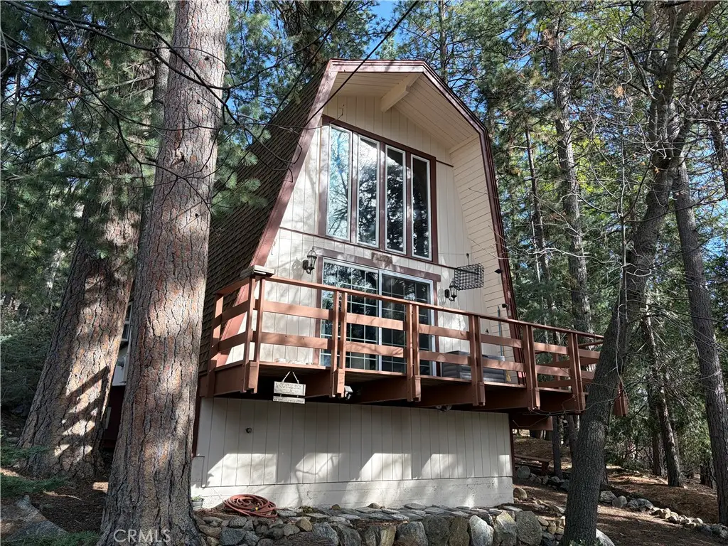 6189 Cedar, Angelus Oaks, CA 92305 - #1