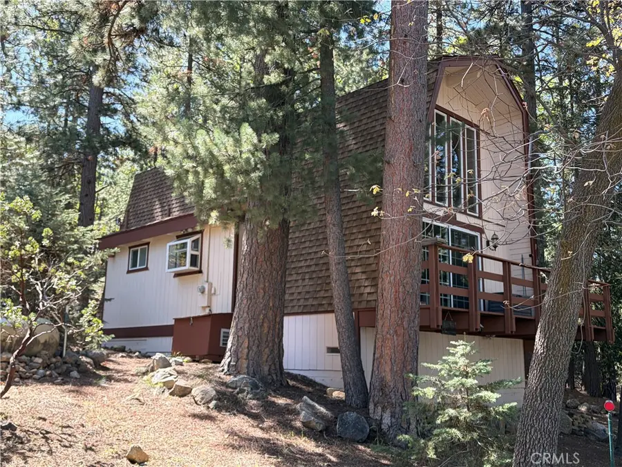 6189 Cedar, Angelus Oaks, CA 92305 - #2