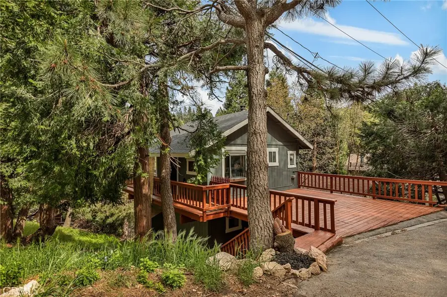 681 Virginia Court, Lake Arrowhead, CA 92352 - #3