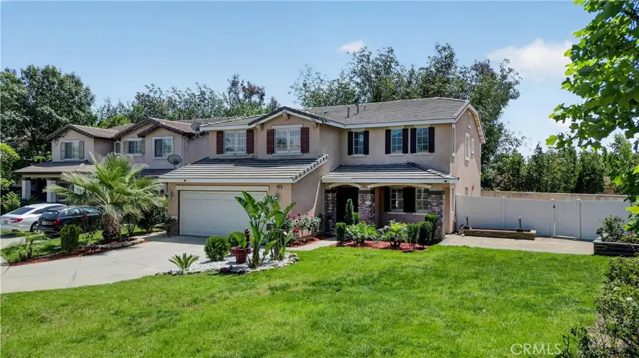 14007 Princeton Court, Fontana, CA 92336 - #3