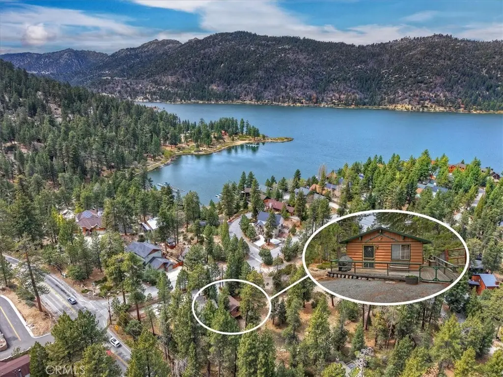 38614 Talbot, Big Bear Lake, CA 92315 - #1