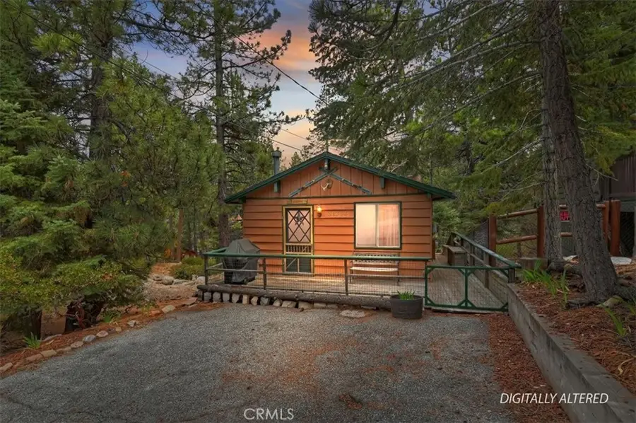 38614 Talbot, Big Bear Lake, CA 92315 - #2