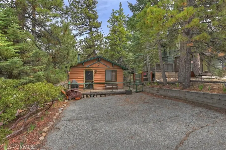 38614 Talbot, Big Bear Lake, CA 92315 - #3
