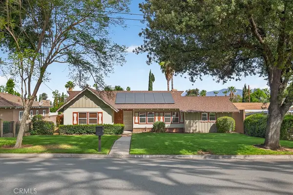 1120 W Crescent, Redlands, CA 92373