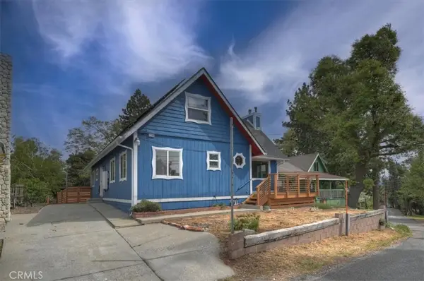 22680 Valley View, Crestline, CA 92325