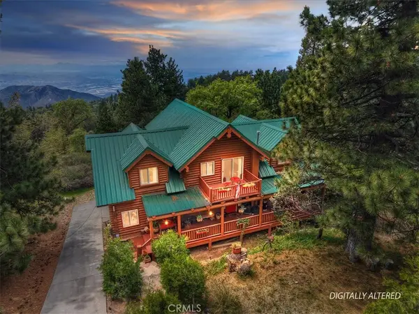 2489 Spring Oak, Running Springs, CA 92382