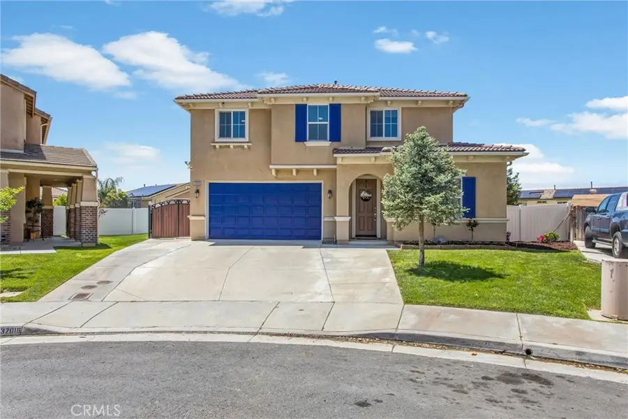 37019 Brutus Way, Beaumont, CA 92223 - #2