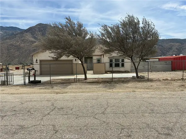 50085 Aloma, Cabazon, CA 92230