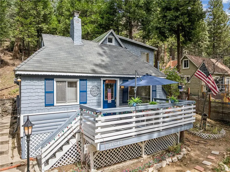 27048 State Highway 189, Blue Jay, CA 92317 - #2