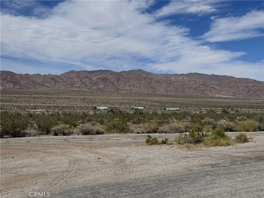 0 Pinto, Chuckwalla Valley, CA 92239 - #3