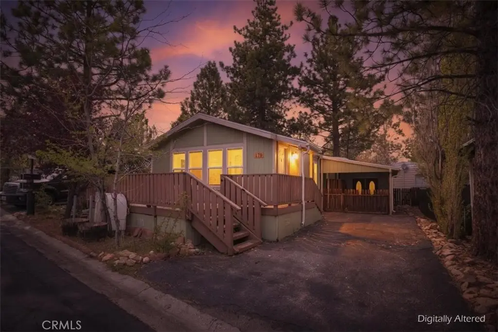 391 Montclair, Big Bear City, CA 92314 - #1