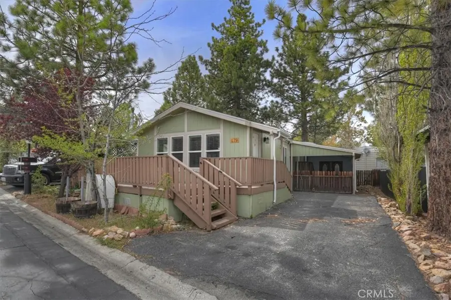 391 Montclair, Big Bear City, CA 92314 - #3