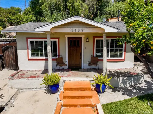 5139 Irvington, Los Angeles, CA 90042
