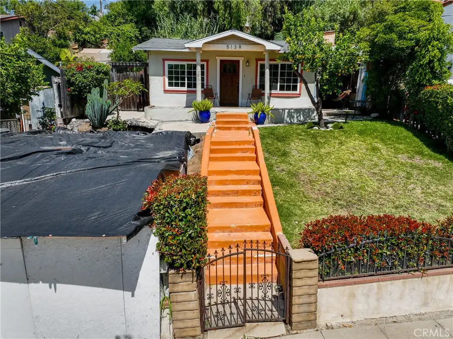 5139 Irvington, Los Angeles, CA 90042 - #2