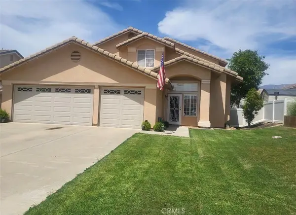 566 Cedar View, Beaumont, CA 92223