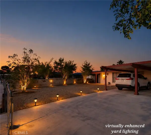 30770 San Gabriel E, Cathedral City, CA 92234