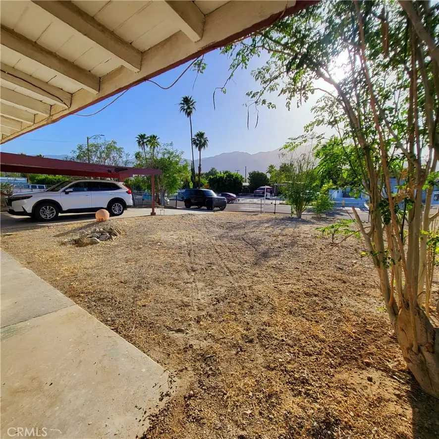 30770 San Gabriel E, Cathedral City, CA 92234 - #2