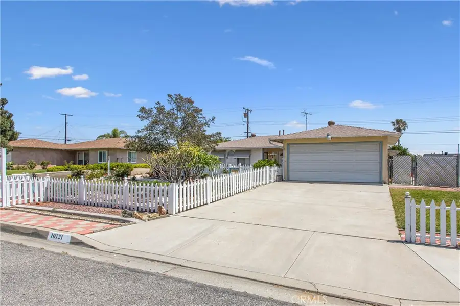 10721 Claremont Avenue, Bloomington, CA 92316 - #2