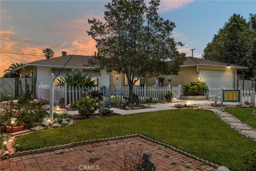 10721 Claremont Avenue, Bloomington, CA 92316 - #3