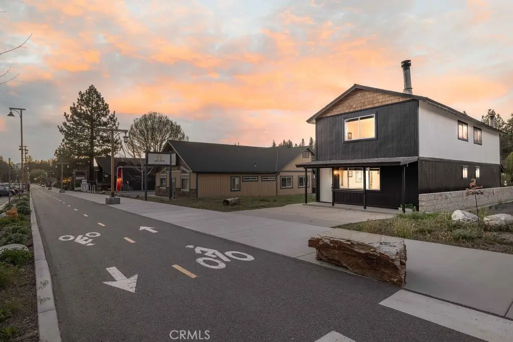42692 Moonridge Road, Big Bear Lake, CA 92315 - #1