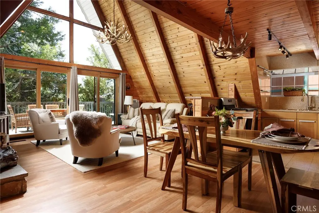 422 Pyramid, Lake Arrowhead, CA 92352 - #1