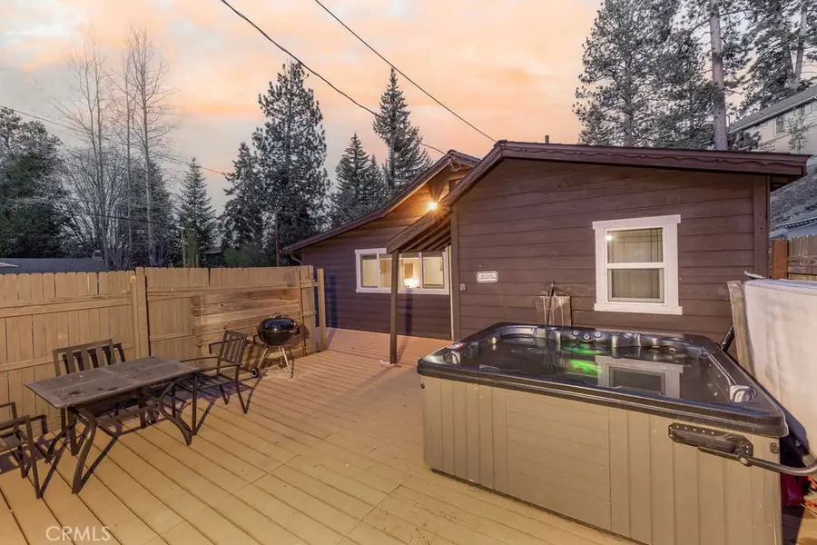 986 Cameron Drive, Big Bear Lake, CA 92315 - #3