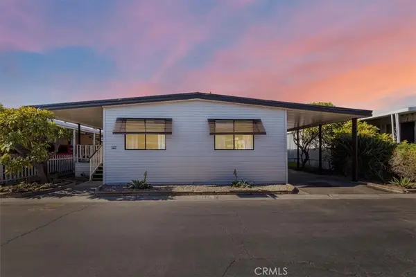 300 N Rampart Street #127, Orange, CA 92868