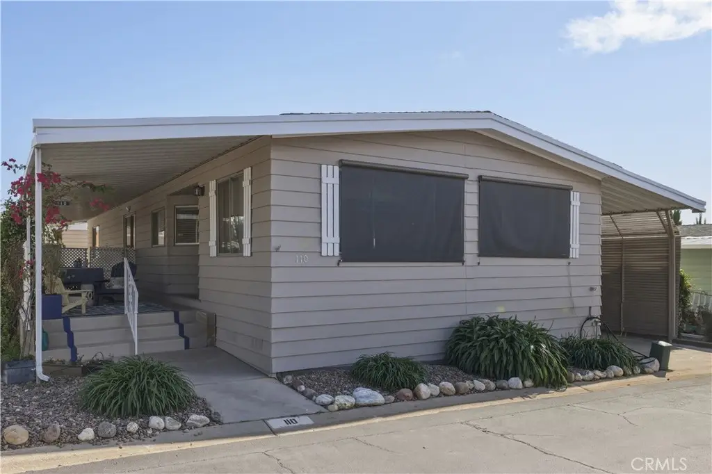 35218 Fir Avenue #110, Yucaipa, CA 92399 - #1