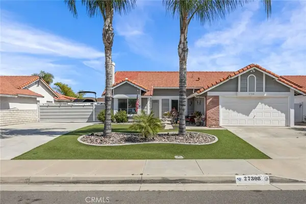 27308 Rio Vista Drive, Menifee, CA 92586