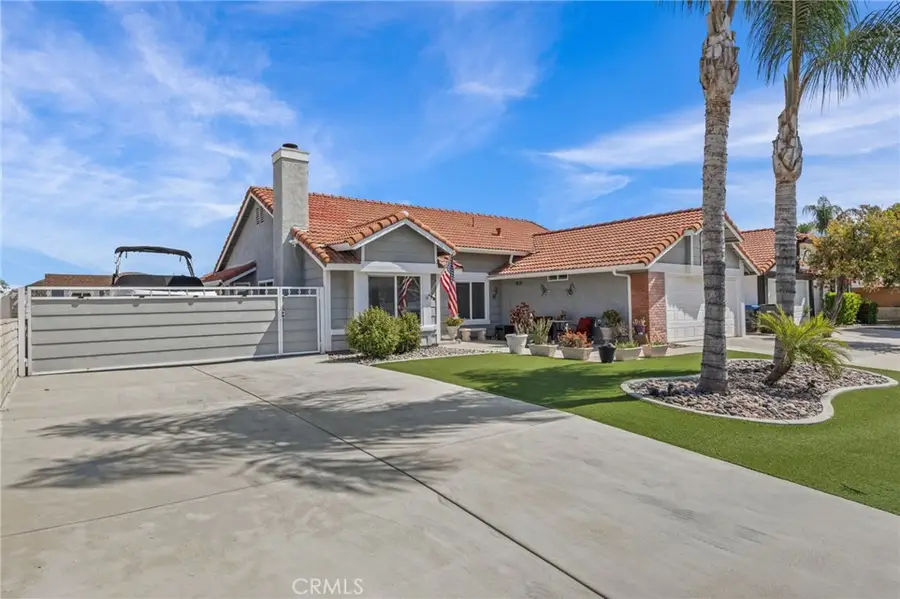 27308 Rio Vista Drive, Menifee, CA 92586 - #2