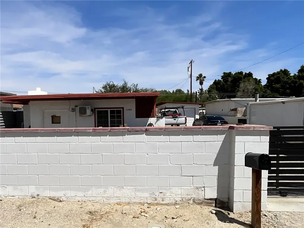 31652 Arbol Real, Thousand Palms, CA 92276 - #1