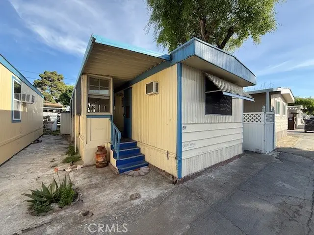 2399 E 14th St. #55, San Leandro, CA 94577 - #1