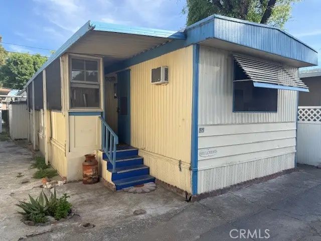 2399 E 14th St. #55, San Leandro, CA 94577 - #2