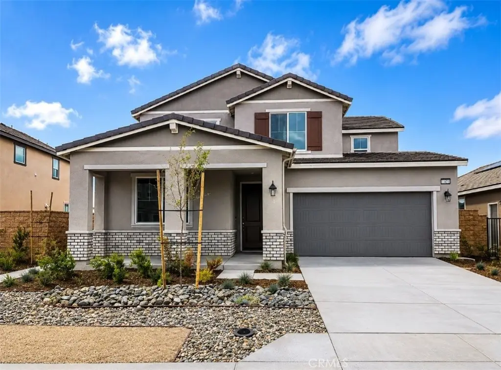 11744 Dawson Lane, Victorville, CA 92392 - #1