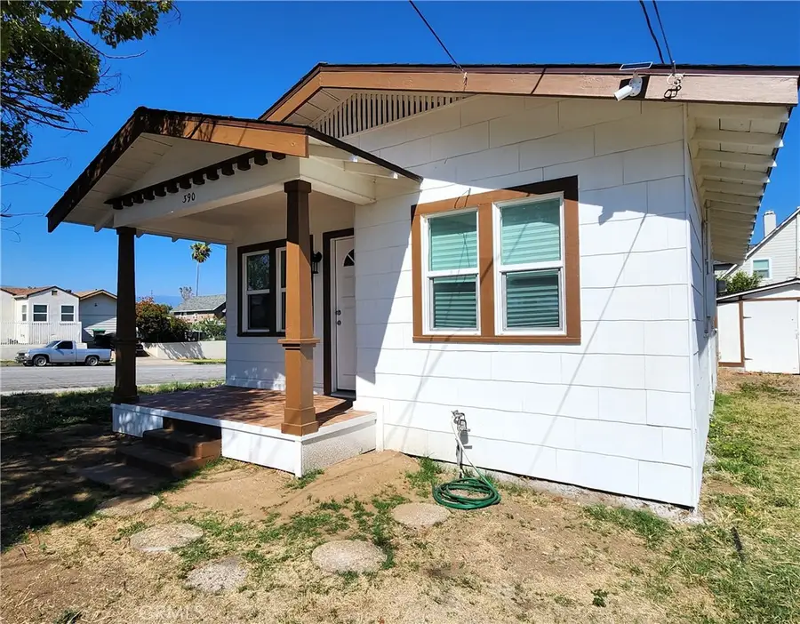 390 N 4th Street, Colton, CA 92324 - #2