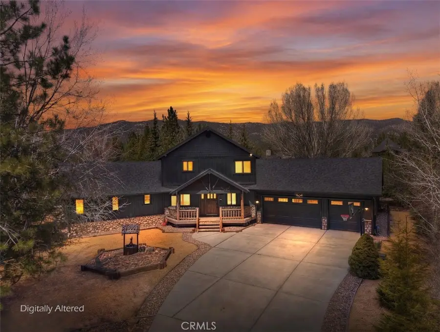 41940 Centre Court, Big Bear Lake, CA 92315 - #2
