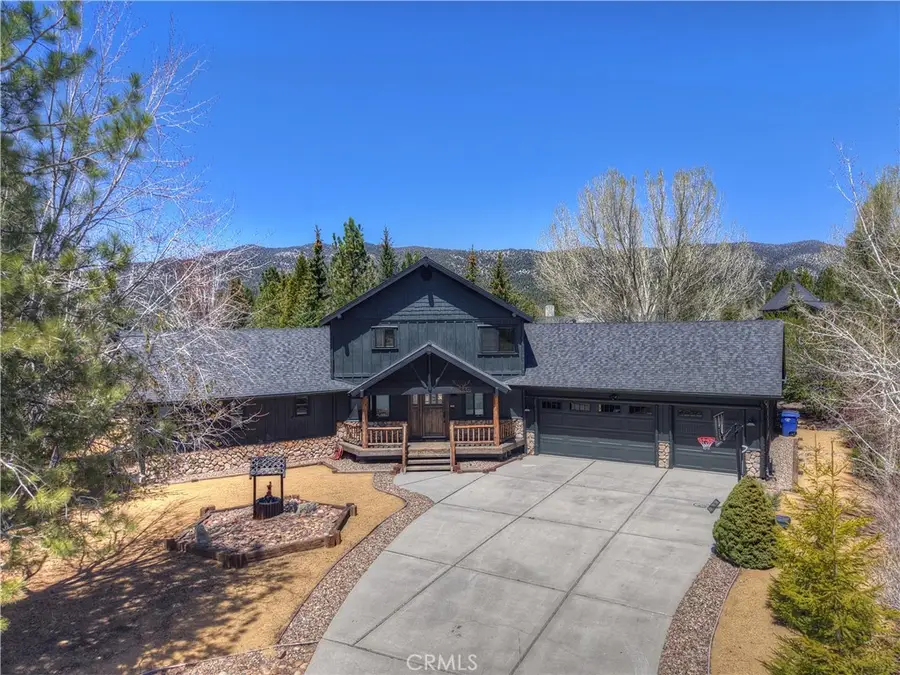 41940 Centre Court, Big Bear Lake, CA 92315 - #3