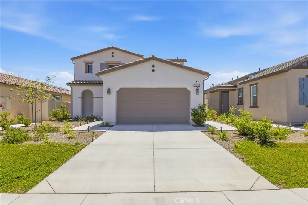 35227 Vernon Drive, Beaumont, CA 92223 - #1