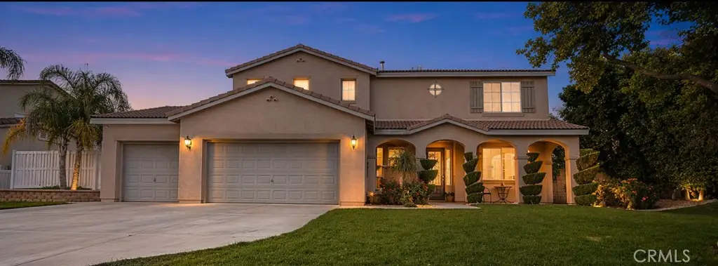 19446 Lurin Avenue, Riverside, CA 92508 - #1