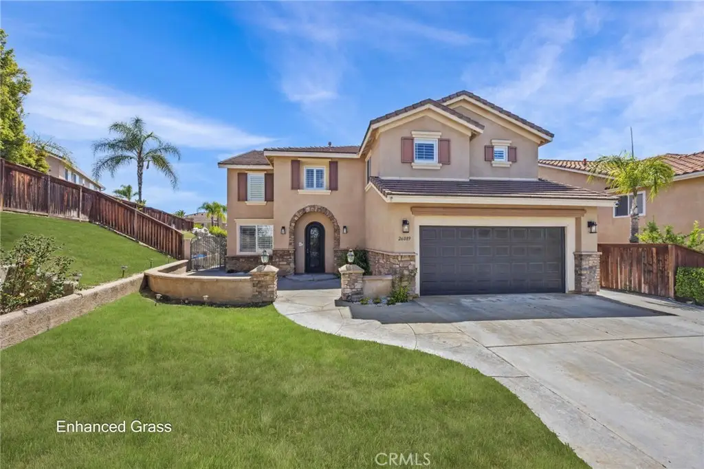 26089 Schafer Drive, Murrieta, CA 92563 - #1