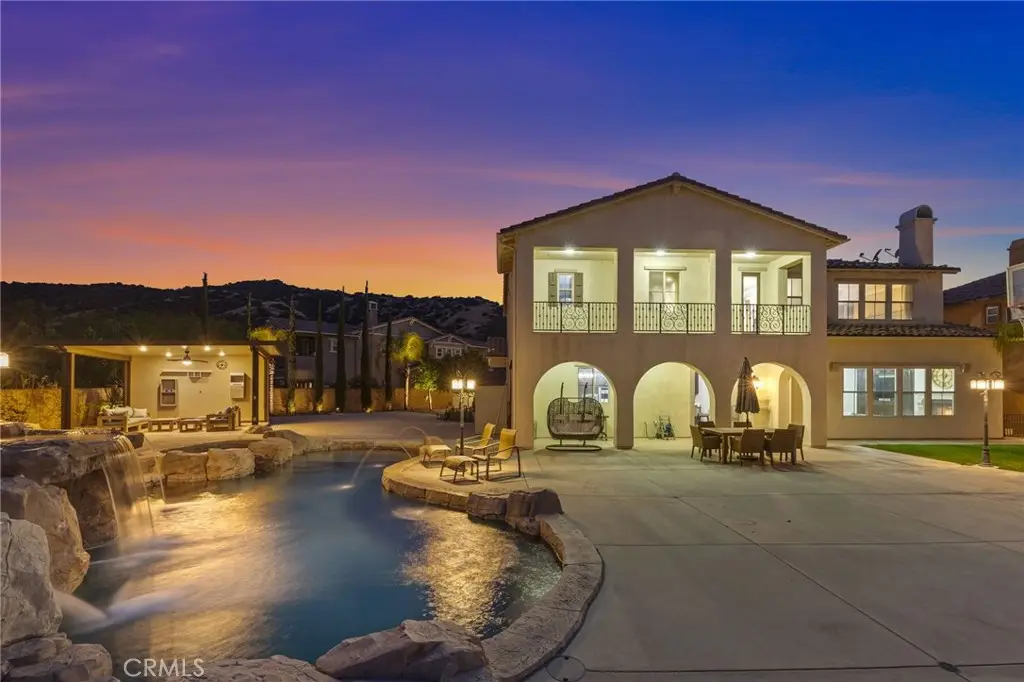 22260 Rosemary Canyon Court, Corona, CA 92883 - #1